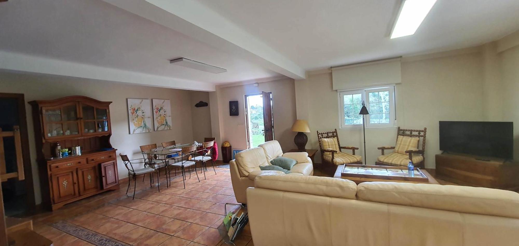 Vivienda Vacacional El Cuetu Del Sella Llames de Pría Exterior foto