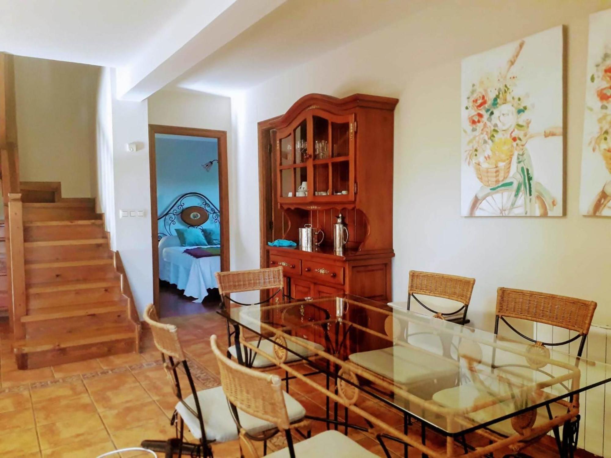 Vivienda Vacacional El Cuetu Del Sella Llames de Pría Exterior foto